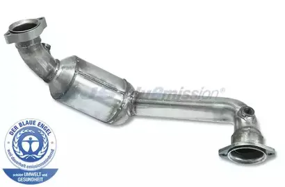 96 13 3112 HJS Предварительный катализатор